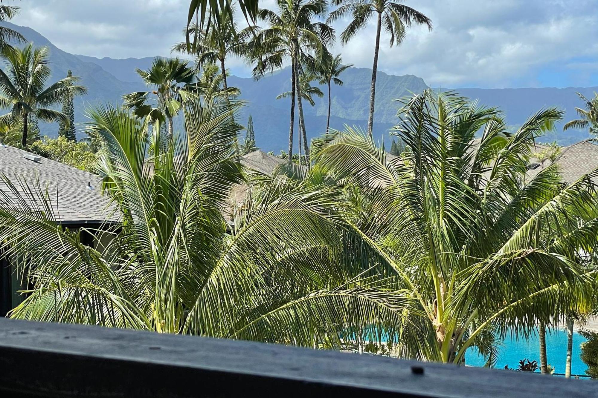 View House Tower! Villa Princeville Exterior photo